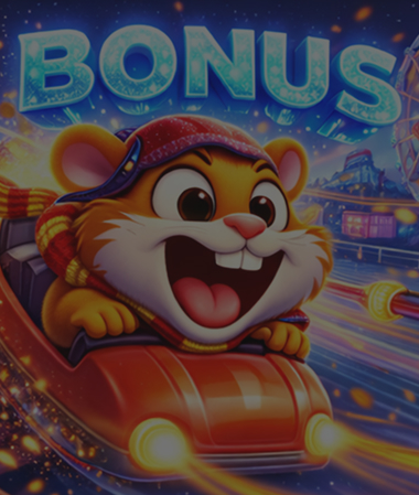 Hamster Run