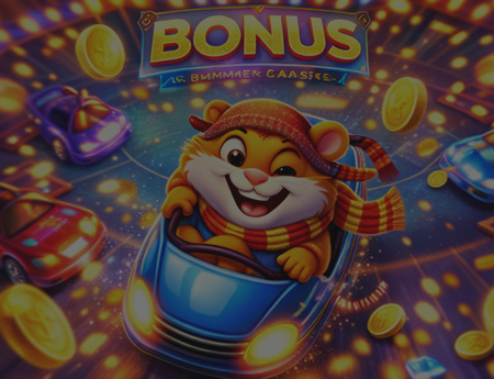 Hamster Run