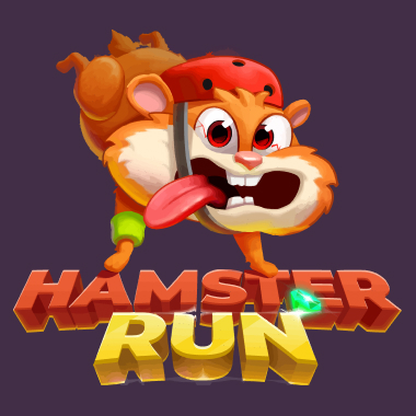 Hamster Run